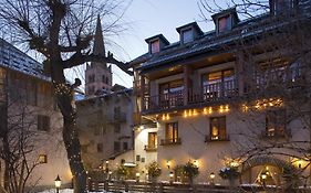 L'Auberge Du Choucas